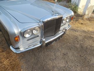 Bentley T1 1967