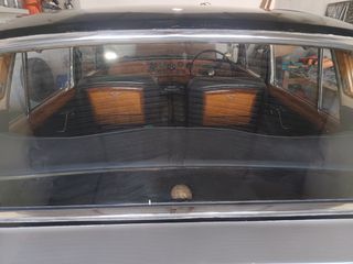 Bentley T1 1967