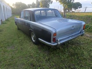 Bentley T1 1967