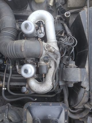 Bentley T1 1967