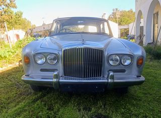 Bentley T1 1967