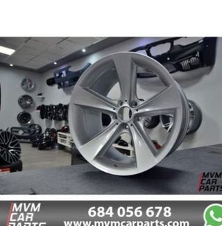 Juego de 4 Llantas 19 Styling M128 BM056