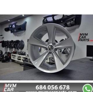 Juego de 4 Llantas 19 Styling M128 BM056