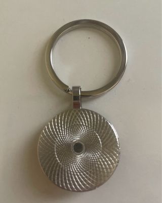 Portachiavi Zildjian ZBT