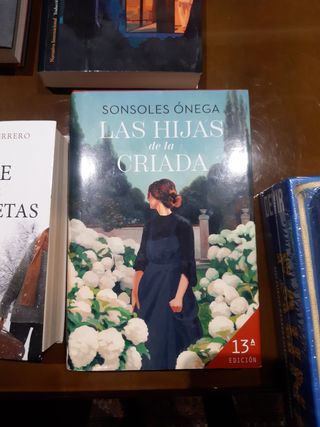 Lote novelas de este verano