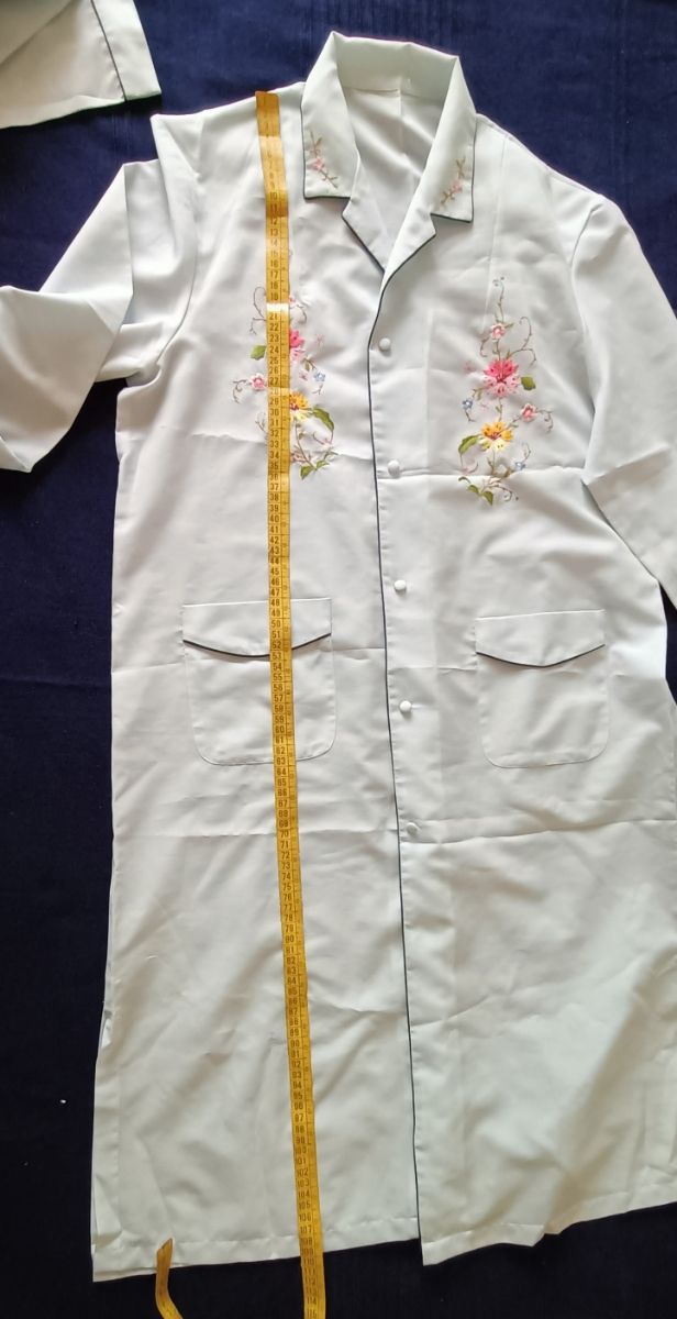 Pijama,bata niña y batin 