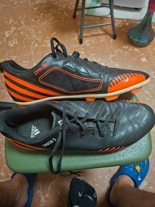 Adidas Predito Fútbol 43/5