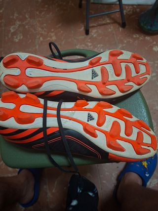 Adidas Predito Fútbol 43/5