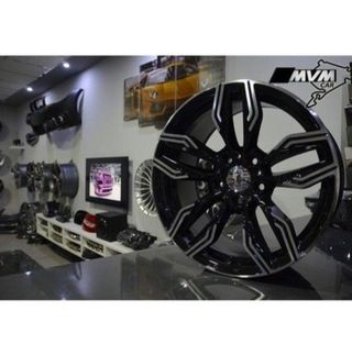 Juego de 4 Llantas 20 M6 New GR Black BM048