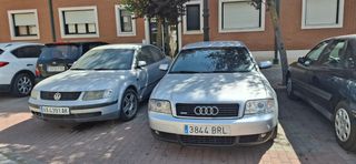 Audi A6 2004