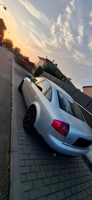 Audi A6 2004