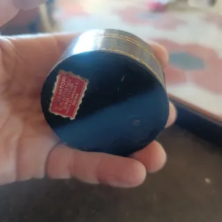 scatola porta gioielli cuoio