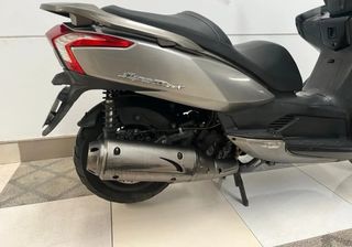 KYMCO Super Dink 125 - 2016