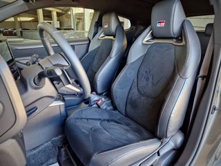 Toyota GR Yaris .GR-FOUR 