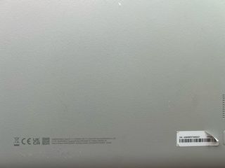 Samsung Galaxy Book Go - Portátil Plata