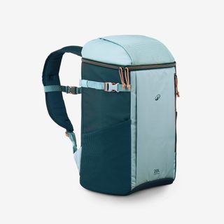 Mochila nevera 20 litros Quechua Ice Compact 100