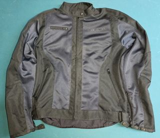 Chaqueta moto Bering - casi nueva-talla M