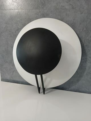 Lampada Vega Space Age