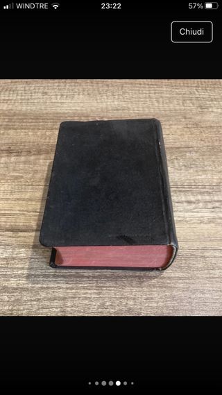 L’automobilista - edizione del 1918