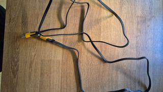Cable USB 4 en 1 - Carga rápida - 2 metros 
