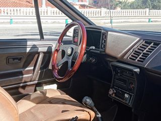 Volkswagen Scirocco 1981