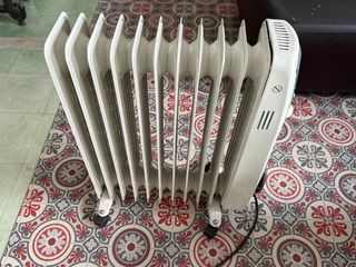 2 Estufas Orbegozo - 2000W