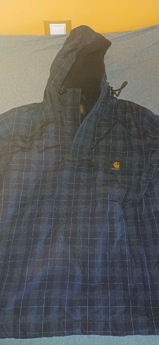 Chaqueta Carhartt S - Negra. mujer