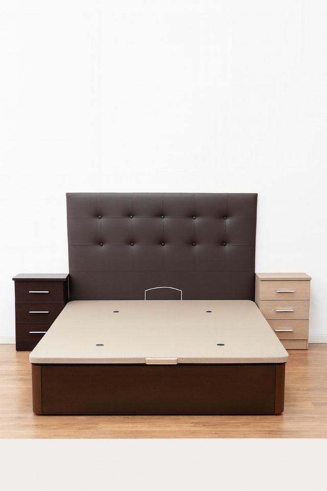 Canapé abatible nuevo