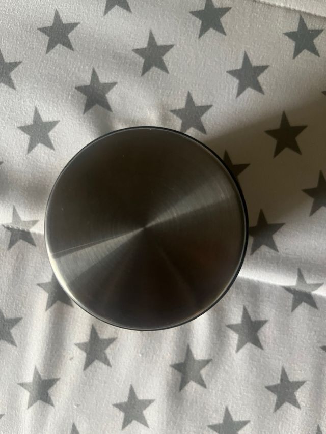 Fermo porta Leroy Merlin - acciaio