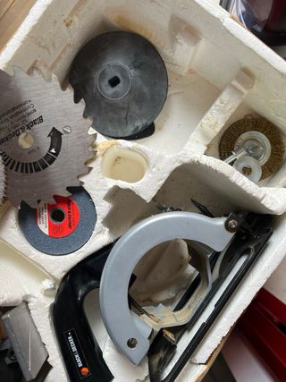 Kit Bricolaje Black&Decker BD142