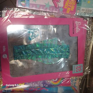 Barbie La Mia Prima n.34 + Cerchietto