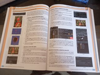 Tecnología de la información y comunicación 4º ESO