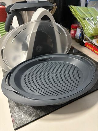 Thermomix TM31 - Robot Cocina