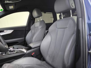 Audi A4 avant 2.0tdi 190 s line 2017