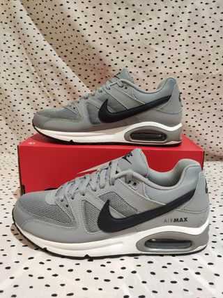 Zapatillas Nike Air Max Command