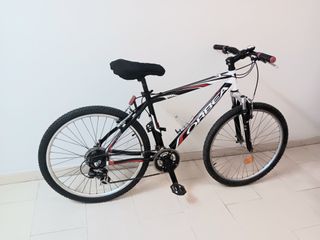  Bici MTB Orbea Tuareg 26"