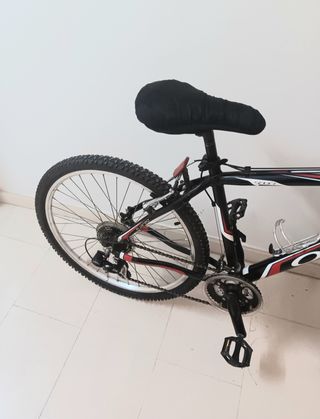  Bici MTB Orbea Tuareg 26"