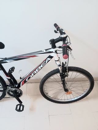  Bici MTB Orbea Tuareg 26"