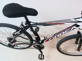  Bici MTB Orbea Tuareg 26"