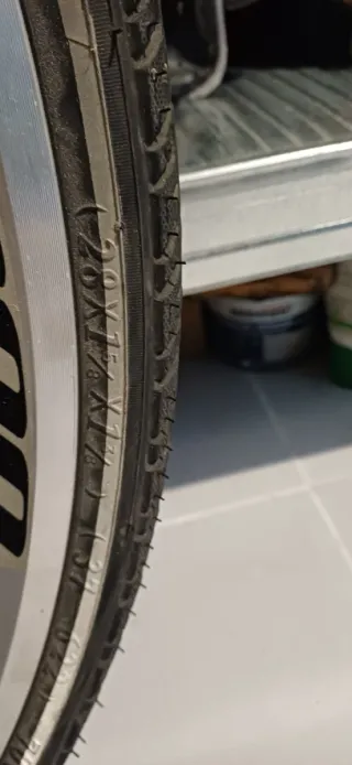 Bicicleta Urbana Columbus United