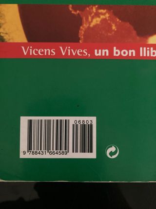 Perspectiva, Historia Del Mon Contemporani