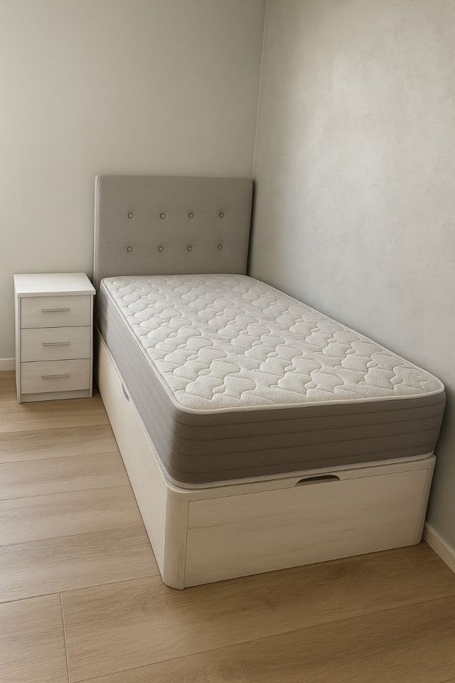 Colchón nuevo económico