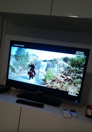 TV Blaupunkt 32" - TDT