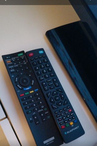 TV Blaupunkt 32" - TDT