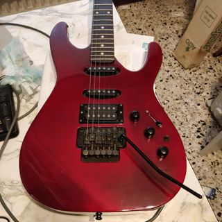 Chitarra Kramer Pacer 2 