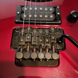Chitarra Kramer Pacer 2 