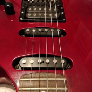 Chitarra Kramer Pacer 2 
