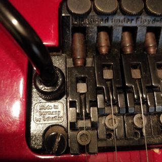Chitarra Kramer Pacer 2 