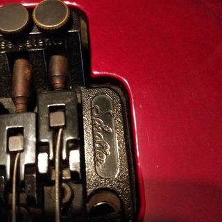 Chitarra Kramer Pacer 2 