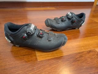 Zapatillas SIDI EAGLE MTB talla 45